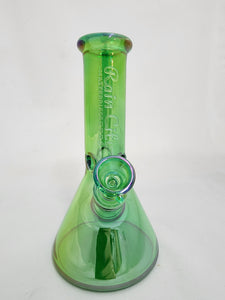 RCOOF Rain City Beaker Water Pipe