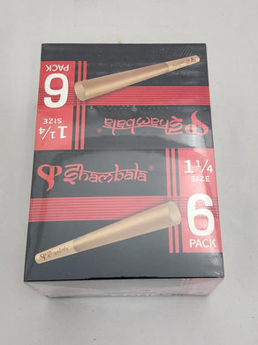 SHAMBALA CONES