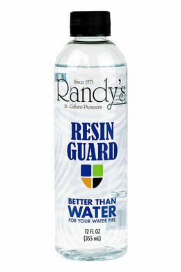Resin Guard