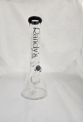 Randy's Classic Beaker Pipe