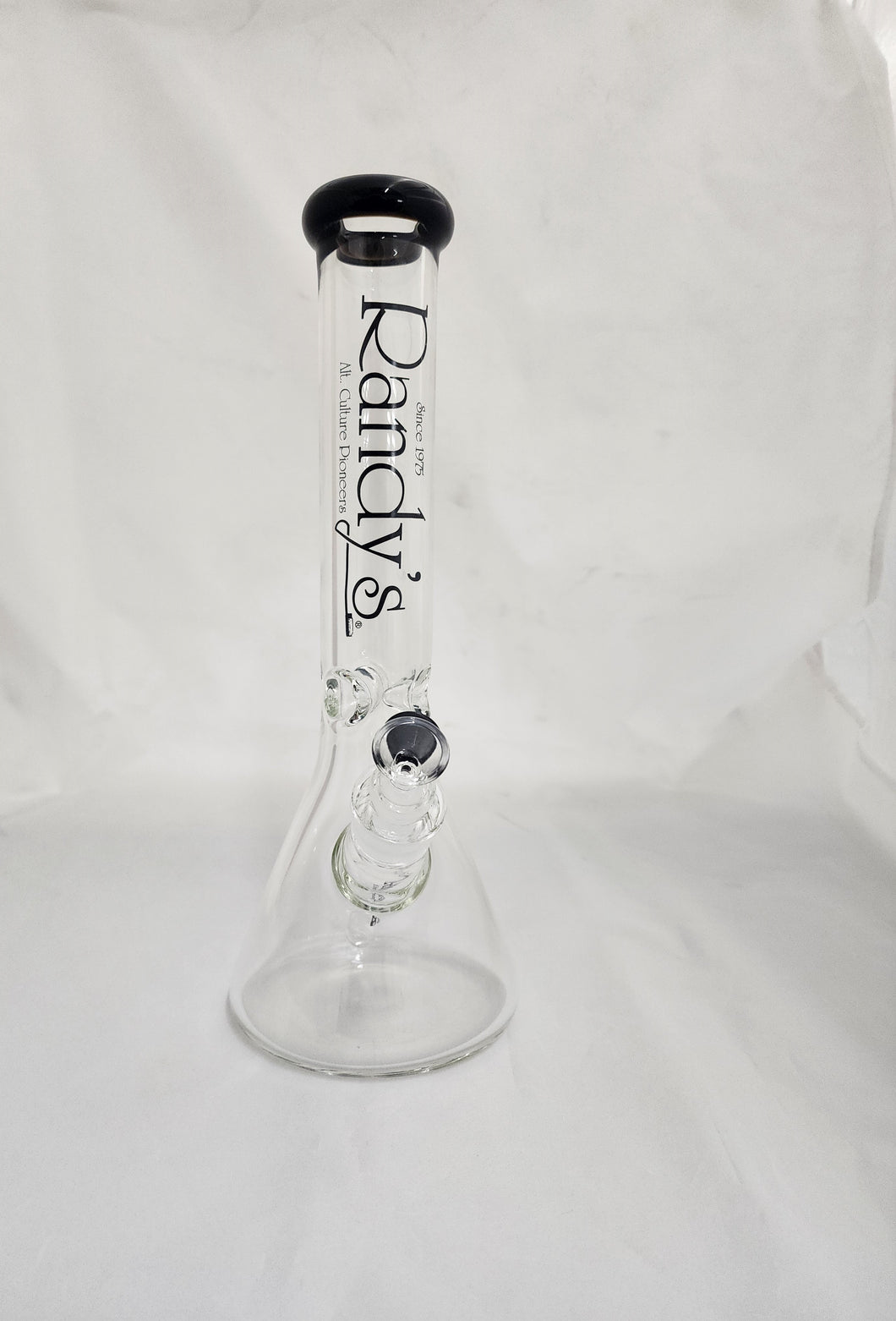 Randy's Classic Beaker Pipe