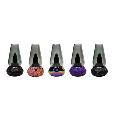 WULF MODS FANG 2-IN-1 VAPORIZER