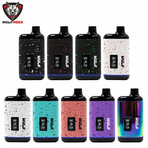 Wulf Vape Batteries ATZ Wholesale Wulf Vape Batteries ATZ Wholesale