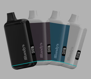 RANDY'S VAPE BATTERIES ATZ Wholesale RANDY'S VAPE BATTERIES ATZ Wholesale