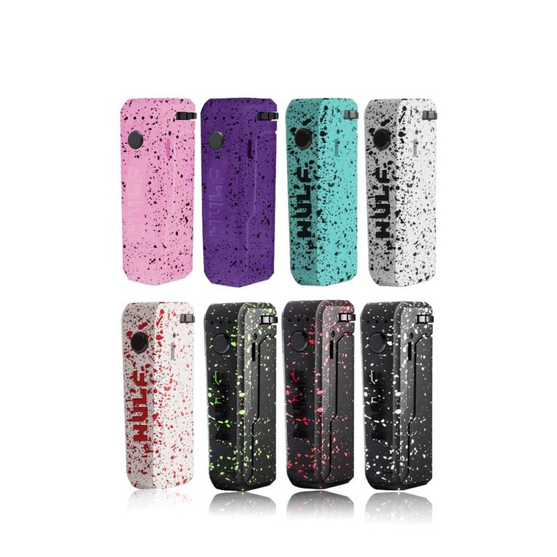 WULF MODS UNI ADJUSTABLE CARTRIDGE VAPORIZER