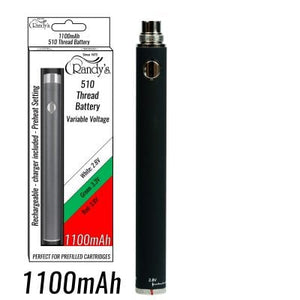 RANDY'S VAPE BATTERIES ATZ Wholesale RANDY'S VAPE BATTERIES ATZ Wholesale