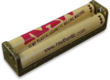 Load image into Gallery viewer, Raw Hemp Cigarette Rolling Machine 110mm.
