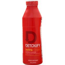 XXtra Clean Detoxify