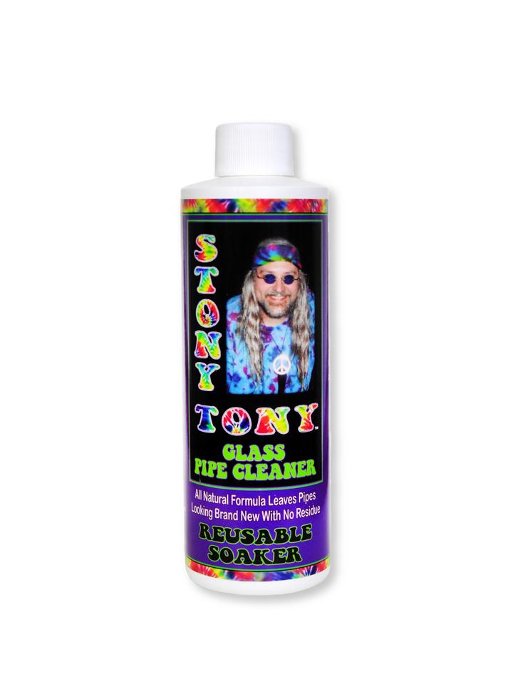 STONY TONY'S PIPE CLEANER 8oz