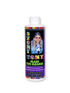 STONY TONY'S PIPE CLEANER 16oz