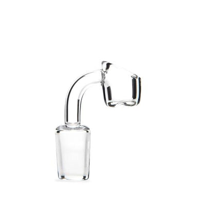 2mm 19 Male Quartz Banger ( 90 Degree )