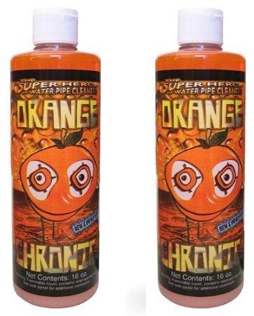 Orange Chronic 710 ( 16.oz)