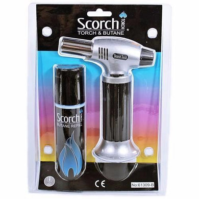 Scorch Torch
