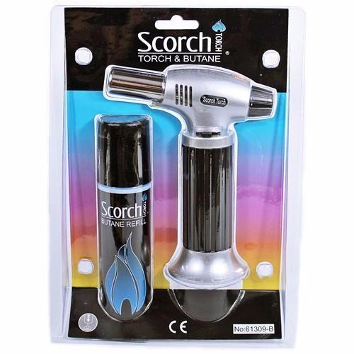 Scorch Torch