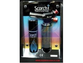 Scorch Torch