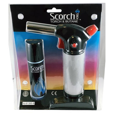 Scorch Torch