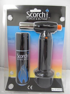 Scorch Torch