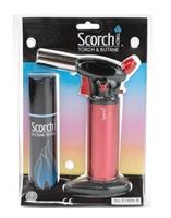 Scorch Torch