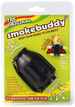 Load image into Gallery viewer, Smoke Buddy ( CLICK FOR MORE OPTIONS )