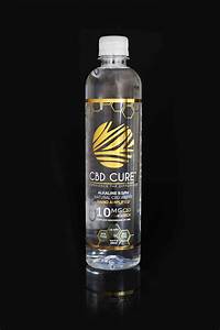 CBD NANO CURE WATER