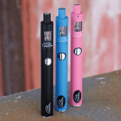 Randy's Glide Vaporizer