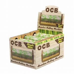 OCB 79MM ROLLER