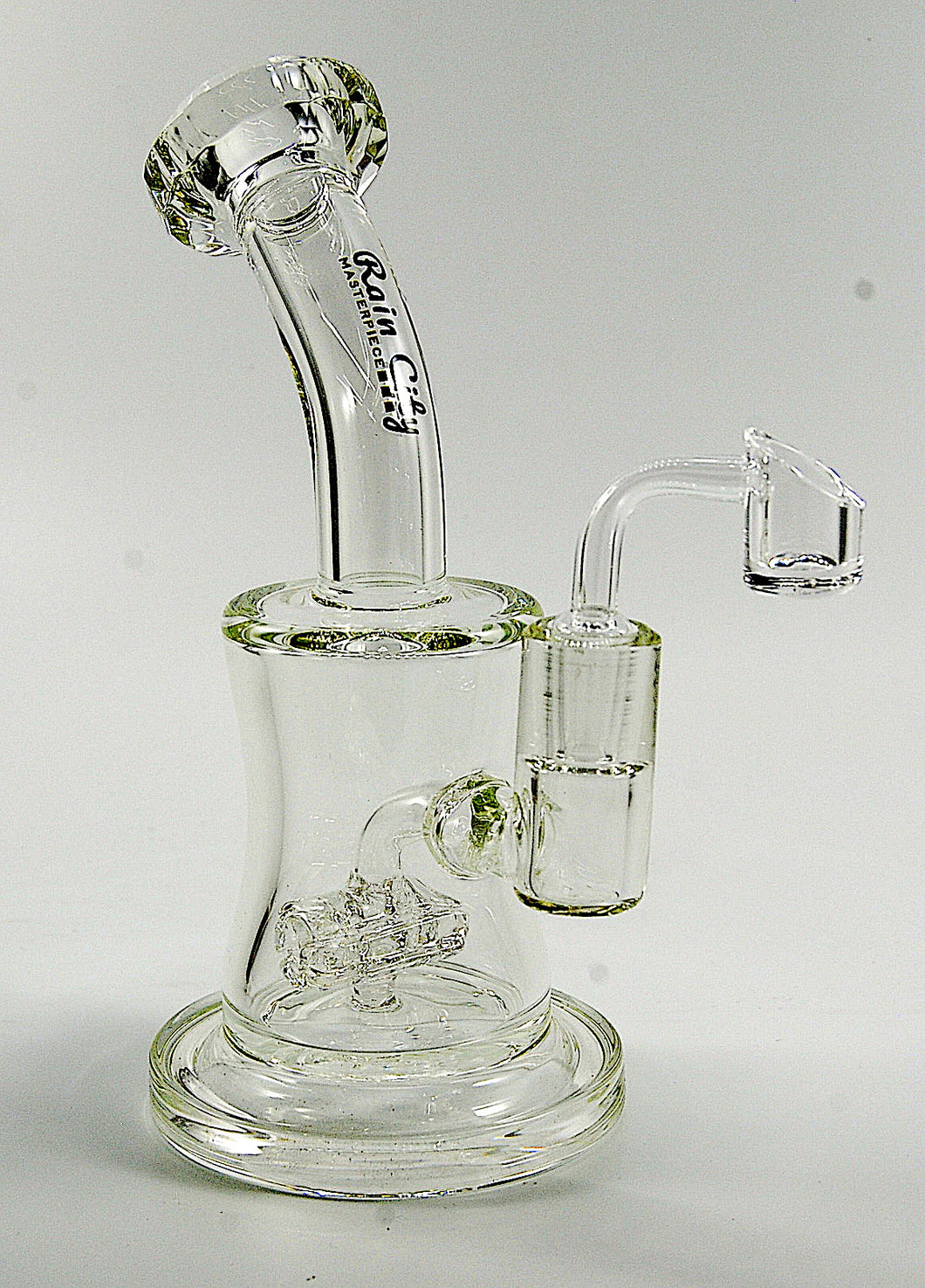 RIG10 Rain City Rig