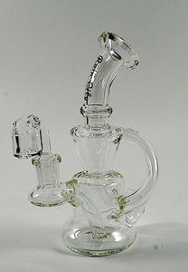 RIG11 Rain City Recycler Rig