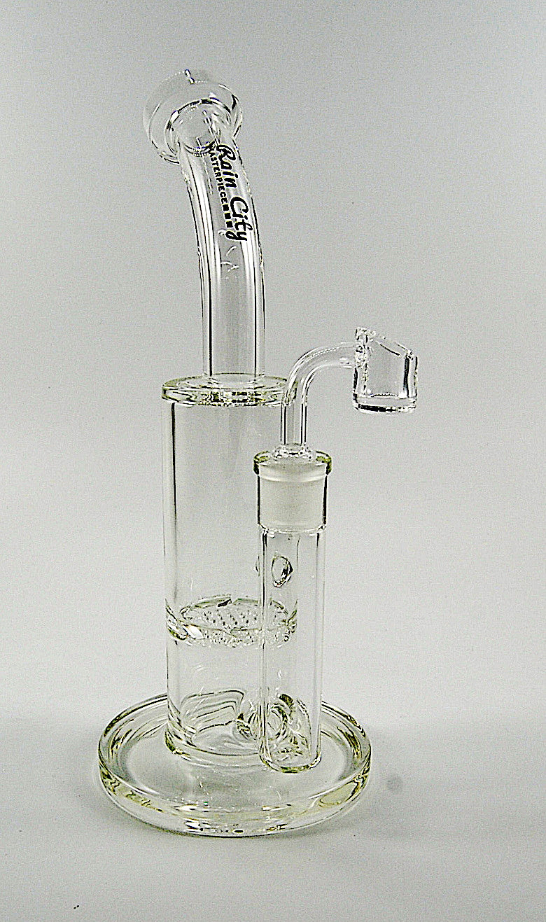 RIG10 Rain City Rig