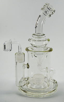 RIG15 RAIN CITY RIG