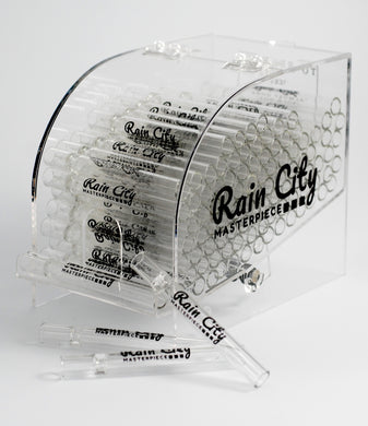 RCHIL Rain City Glass Batt