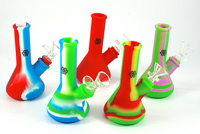 SILICONE MINI BEAKER