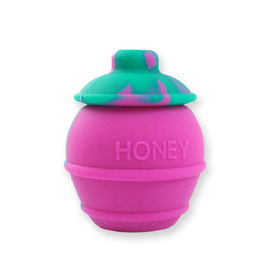 HONEY BUCKET SILICONE CONTAINER