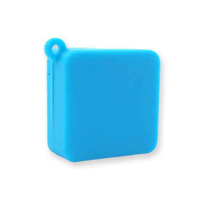 SQUARE SILICONE CONTAINER