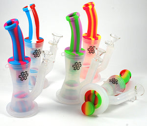 SILICONE BEAKER
