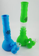 Load image into Gallery viewer, SILICONE BEAKER WATER PIPE