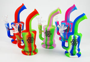 SILICONE HANDPIPE