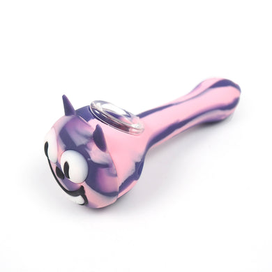 SILICONE HANDPIPE