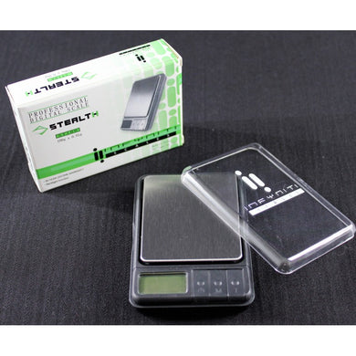 Infyniti Stealth 0.01
