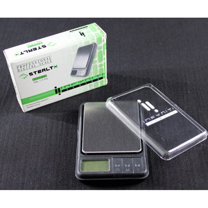 Infyniti Stealth 0.01