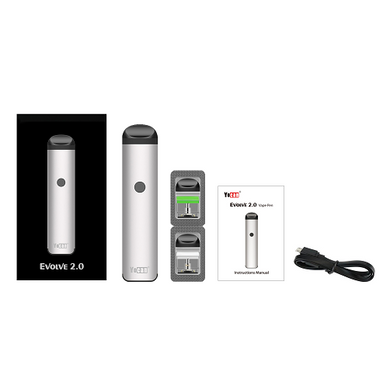 Yocan Evolve 2.0