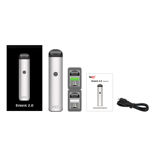 Yocan Evolve 2.0