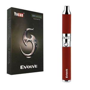 Yocan Evolve