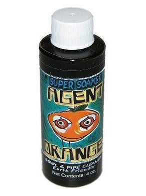 Agent Orange Super Soaker ( 4oz.)