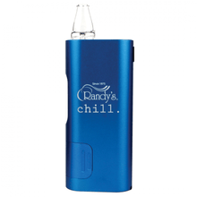 Load image into Gallery viewer, Randy’s Chill Vaporizer 2 In 1