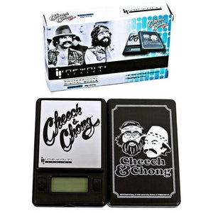 Infyniti Virus Cheech & Chong 0.01