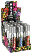 Load image into Gallery viewer, RE-FRESH SMOKE ODER ELIMINATOR