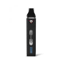 Wulf Digital Dry Herb Vaporizer