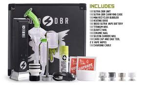 Sutra DBR Portable ENail