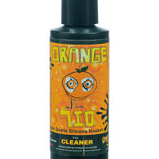 Orange Chronic 710 (4oz.)